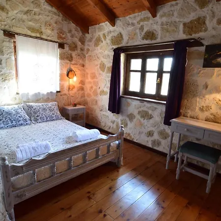 Kidoni Villas Gaitani Exterior photo