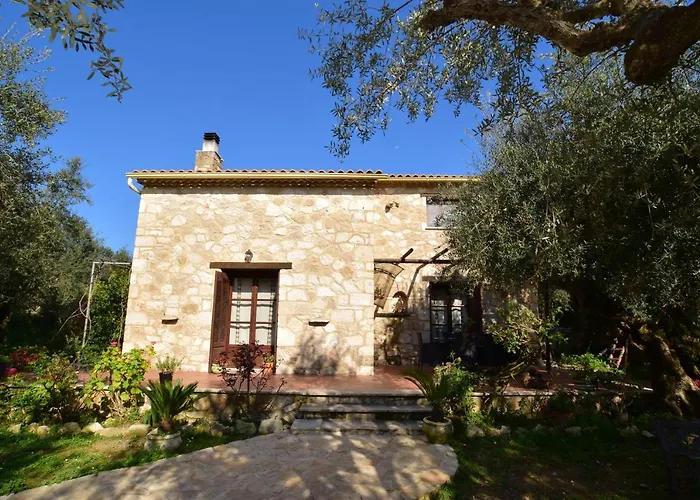 Kidoni Villas